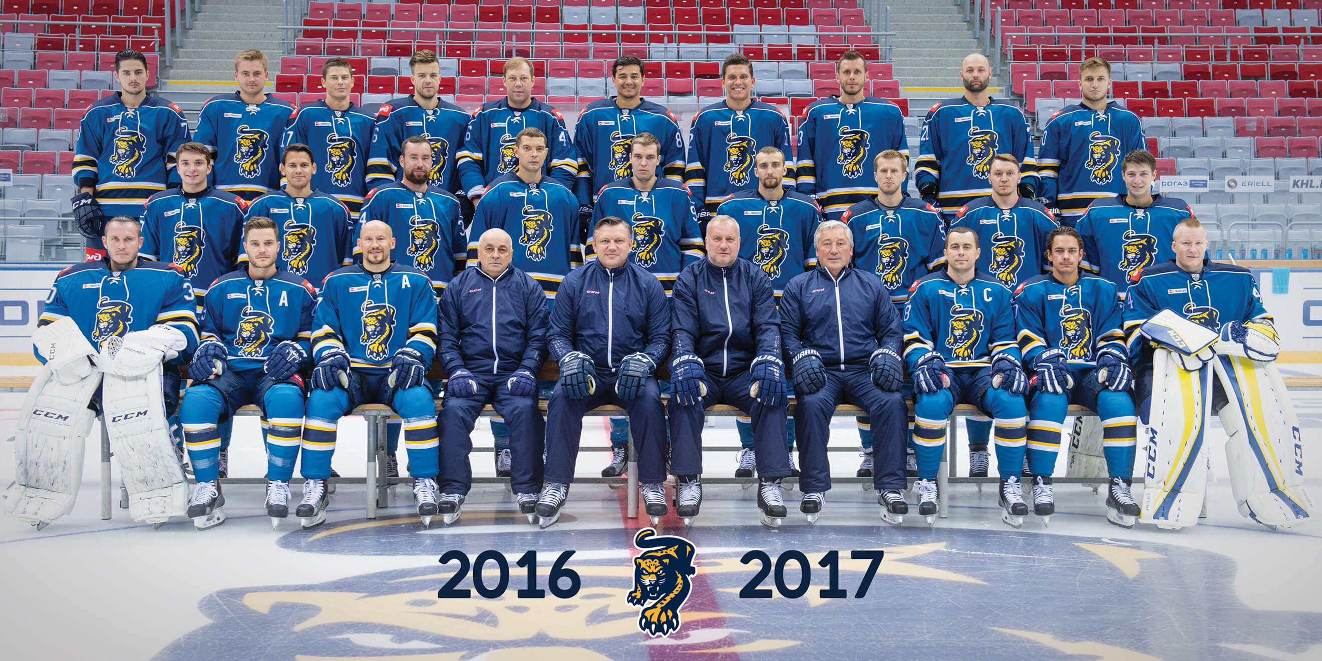 team