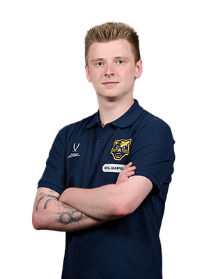 Варнавский Егор Евгеньевич