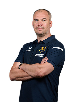 Миронов Андрей Викторович