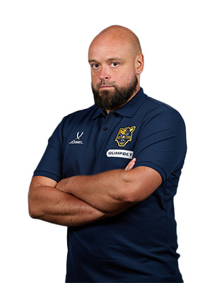 Буханко Антон Андреевич 