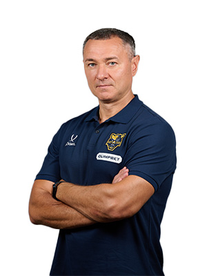 Шалдыбин Евгений Сергеевич