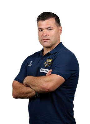 Рыбин Максим Вячеславович