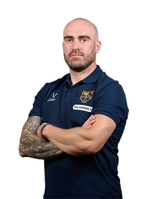 Полещук Андрей Петрович