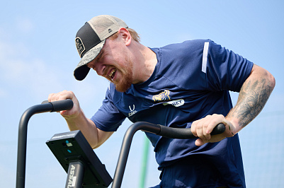 02.08.2025 Тренировка «городок»