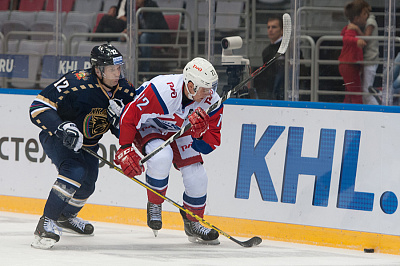 СОЧИ — Локомотив — 2:1