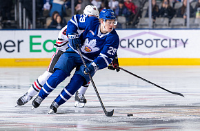 Нападающий Макс Эллис перешел в «Сочи»