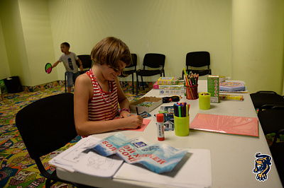 Металлург - Куньлунь - 3:1 / SHO 2017