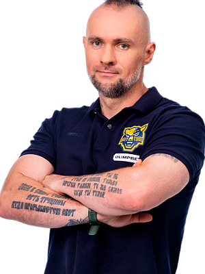 Войтюк Алексей Владимирович