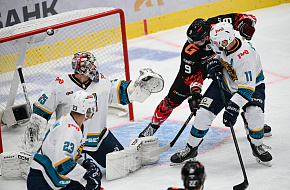 Михайлов: «Результат нашей работы – две очень тяжёлые победы на Дальнем Востоке»