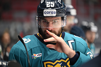 Сочи — Металлург (1:6)