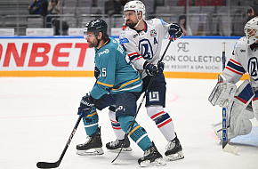 Дедунов: «Может быть, где-то расслабились, почувствовали, что все получится»