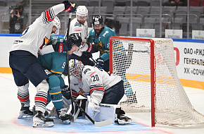 Пауза в календаре на пользу не пошла