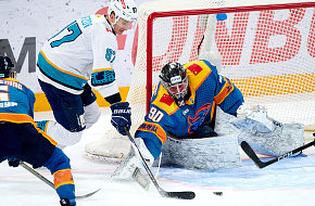 «Надо добавлять в дисциплине в своей зоне»