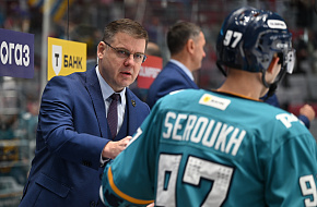 Михайлов: «Кагарлицкий – мастер. Он может сделать разницу»