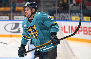 Попов: «Первые 10 минут играли неплохо, а закончили не очень»