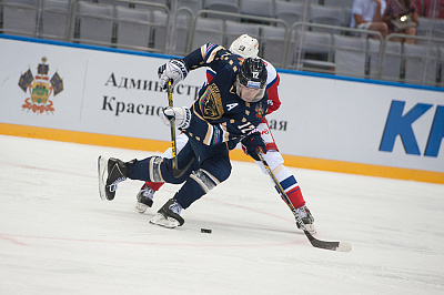 СОЧИ — Локомотив — 2:1