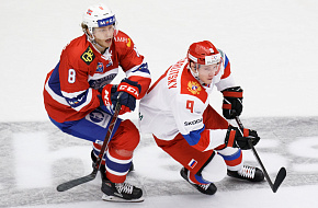 Дмитрий Кагарлицкий подписал контракт с «Сочи»