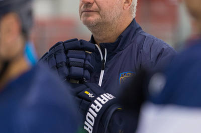 Тренировка