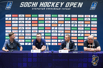 SHO 2018 / СКА – Куньлунь РС – 5:0