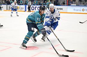 «Для нас плей-офф идет с октября»