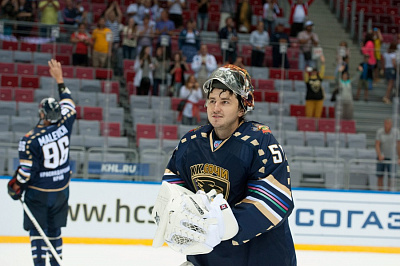СОЧИ — Лада — 4:2