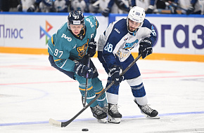 Даниил Сероух: «Всё было в наших руках, должны были забирать матч»