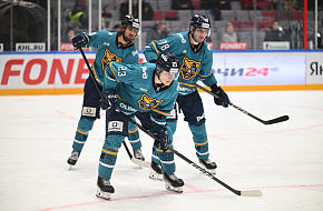 «Выходим на каждую игру, как на последнюю»