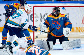 Трудовой реванш в логове “драконов”