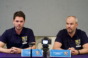 «Амбиции клуба выше, чем прошлогодние результаты»