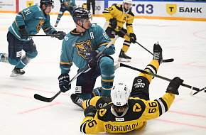 «С такими командами надо играть пожестче»