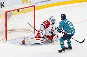 Домашний матч «Сочи» в Ярославле