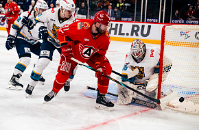 Илья Самсонов: «Некомфортно себя чувствовал, но оправданий нет»