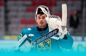 ХК «Сочи» и Тулинов расторгли контракт