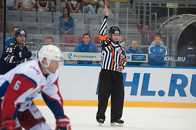 СОЧИ — Локомотив — 2:1