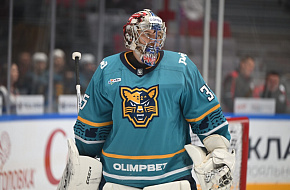 Илья Самсонов: «Я уверен, «Сочи» будет в плей-офф»