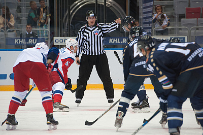 СОЧИ — Локомотив — 2:1