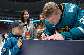 «В отпуск нужно уходить с победой»
