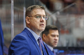 Дмитрий Михайлов: «У Ли, как и у каждого игрока, есть интерес обыграть бывшую команду»