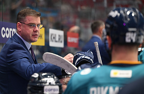 «Из-за вынужденных перестановок не хватило резкости в завершении»