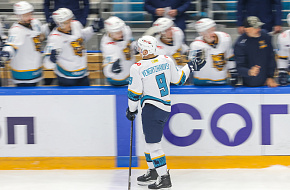 «Торпедо» – «Сочи». Главное о матче