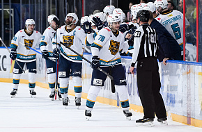 Доказали профессионализм