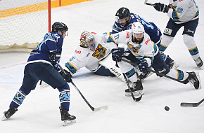 Повреждение Самсонова и роковое меньшинство