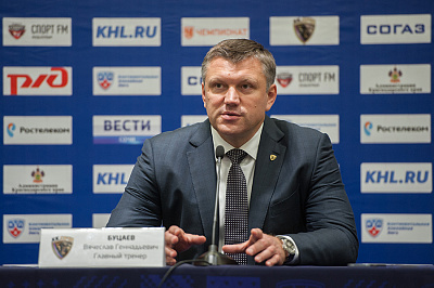 СОЧИ — Ак Барс — 0:1