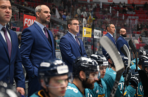 Михайлов: «Против таких команд нельзя допускать «отсебятину»