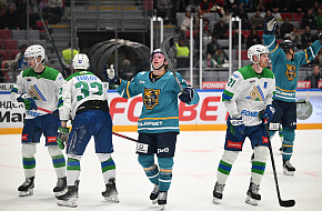 Важные очки после трудовой победы