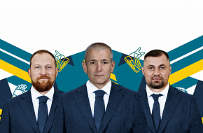 Константин Касаткин – новый главный тренер «Капитана»