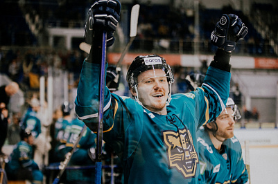 16.02.2024 «Сочи» - «Торпедо» (Вокруг матча)