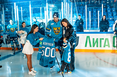 31.01.2024 «Сочи» - «Динамо» (Минск) (Вокруг матча)