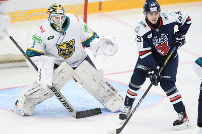 09.02.2024 «Торпедо» - «Сочи»