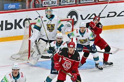 06.02.2024 «Витязь» - «Сочи»